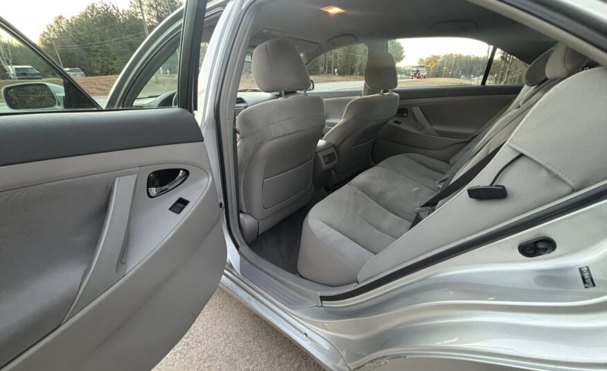 2009 Toyota Camry