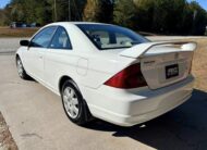 2001 Honda Civic EX