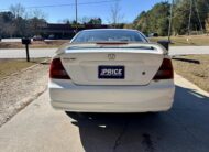 2001 Honda Civic EX