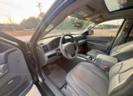 2007 Jeep Grand Cherokee Laredo 4×4