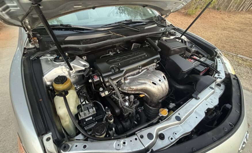 2009 Toyota Camry