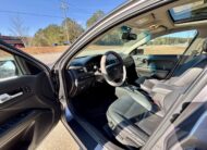 2007 Ford Fusion SEL