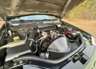 2007 Jeep Grand Cherokee Laredo 4×4