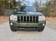 2007 Jeep Grand Cherokee Laredo 4×4