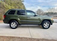 2007 Jeep Grand Cherokee Laredo 4×4