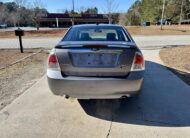 2007 Ford Fusion SEL