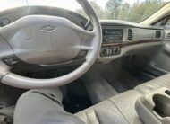 2002 Chevrolet Impala LS