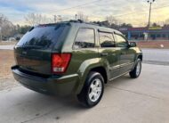 2007 Jeep Grand Cherokee Laredo 4×4