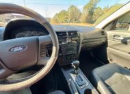 2007 Ford Fusion SEL