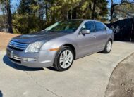 2007 Ford Fusion SEL