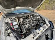 2002 Chevrolet Impala LS