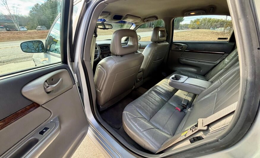 2007 Ford Fusion SEL