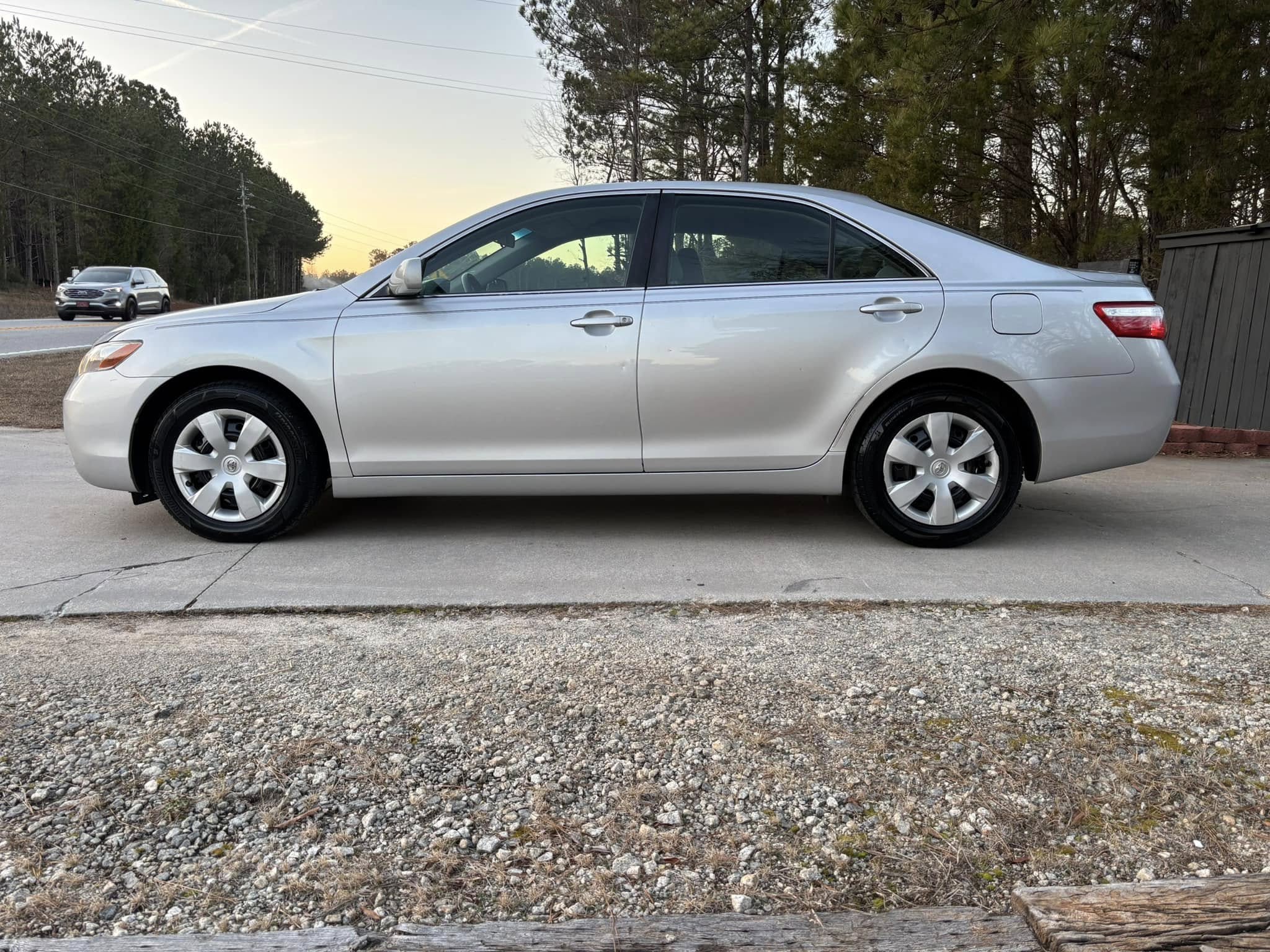 2009 Toyota Camry
