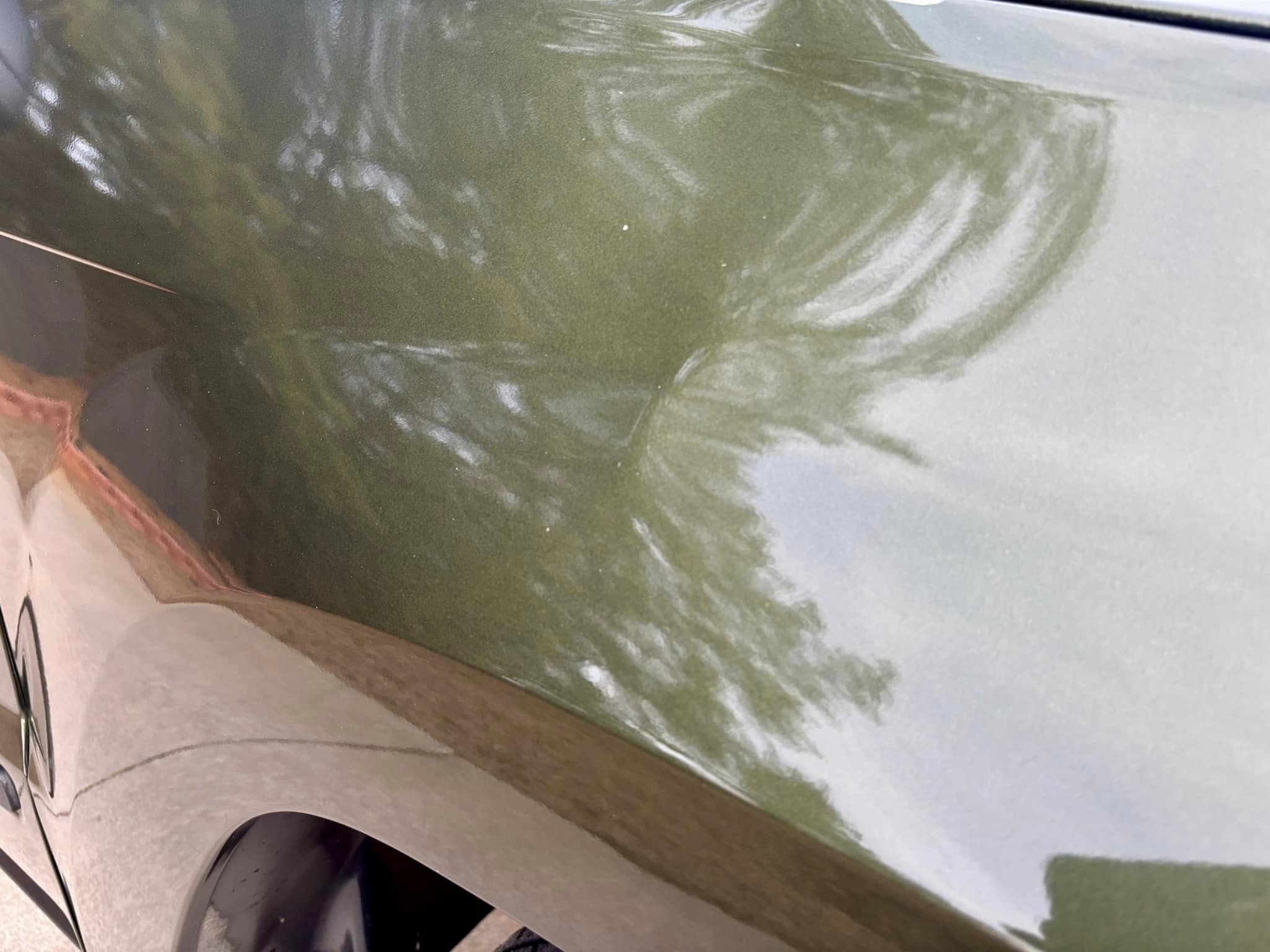 2007 Jeep Grand Cherokee Laredo 4×4