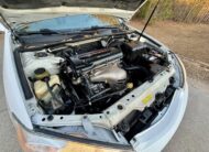 2003 Toyota Camry XLE