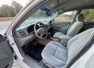 2003 Toyota Camry XLE