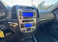 2009 Hyundai Santa Fe Limited