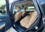 2012 Dodge Journey Crew