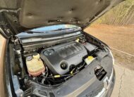 2012 Dodge Journey Crew