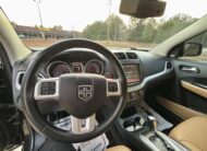 2012 Dodge Journey Crew