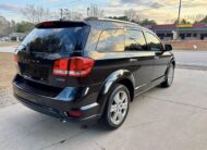 2012 Dodge Journey Crew