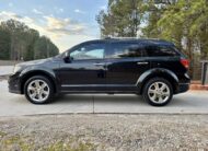 2012 Dodge Journey Crew