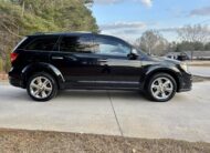 2012 Dodge Journey Crew
