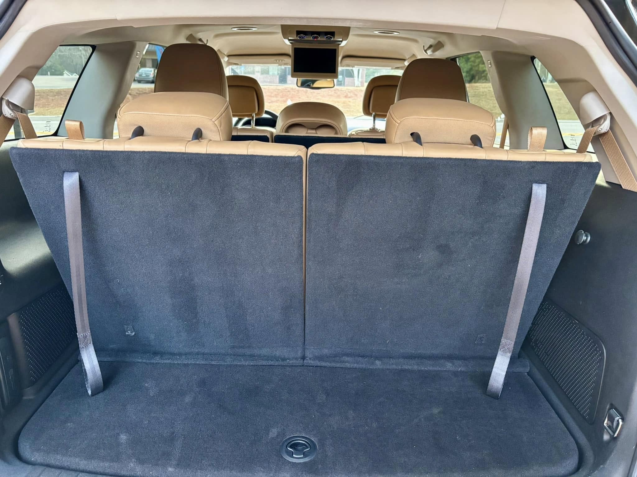 2012 Dodge Journey Crew