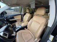 2012 Dodge Journey Crew