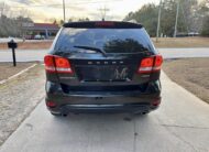 2012 Dodge Journey Crew