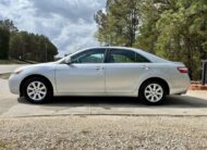 2009 Toyota XLE V6