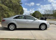 2009 Toyota XLE V6