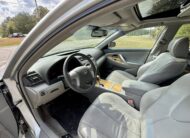 2009 Toyota XLE V6