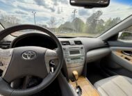 2009 Toyota XLE V6