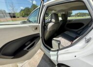 2012 Ford Fiesta SE