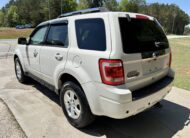 2010 Ford Escape Limited V6
