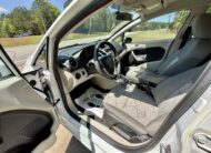 2012 Ford Fiesta SE