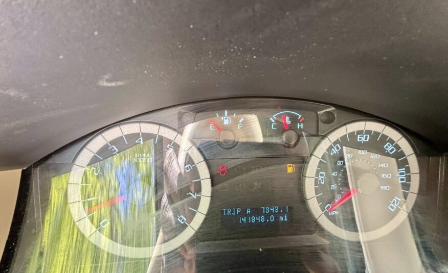 2010 Ford Escape Limited V6