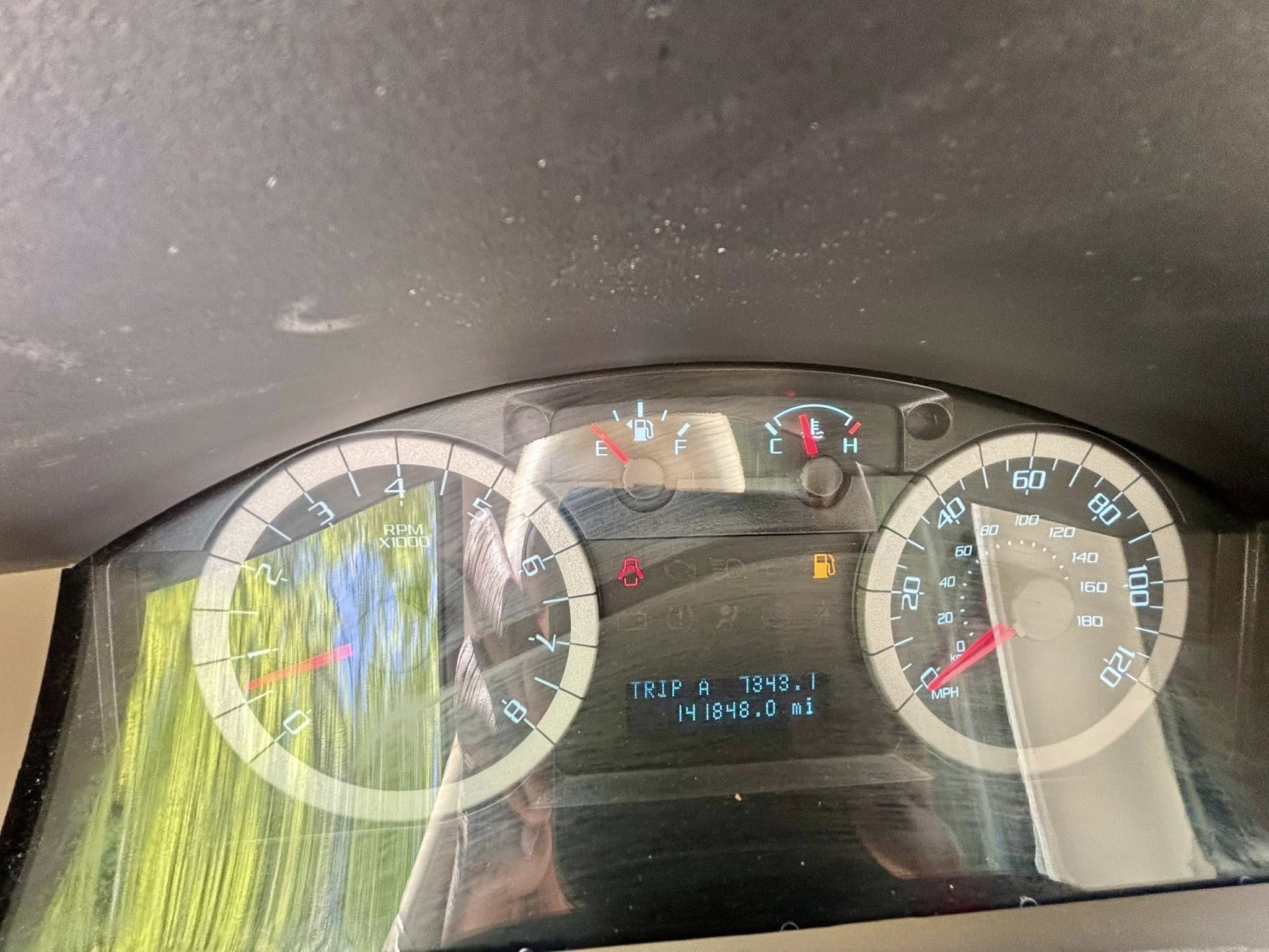 2010 Ford Escape Limited V6