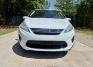 2012 Ford Fiesta SE