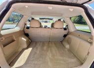 2010 Ford Escape Limited V6