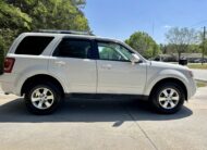 2010 Ford Escape Limited V6
