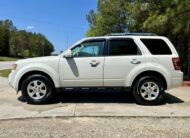 2010 Ford Escape Limited V6
