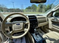 2010 Ford Escape Limited V6