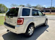 2010 Ford Escape Limited V6