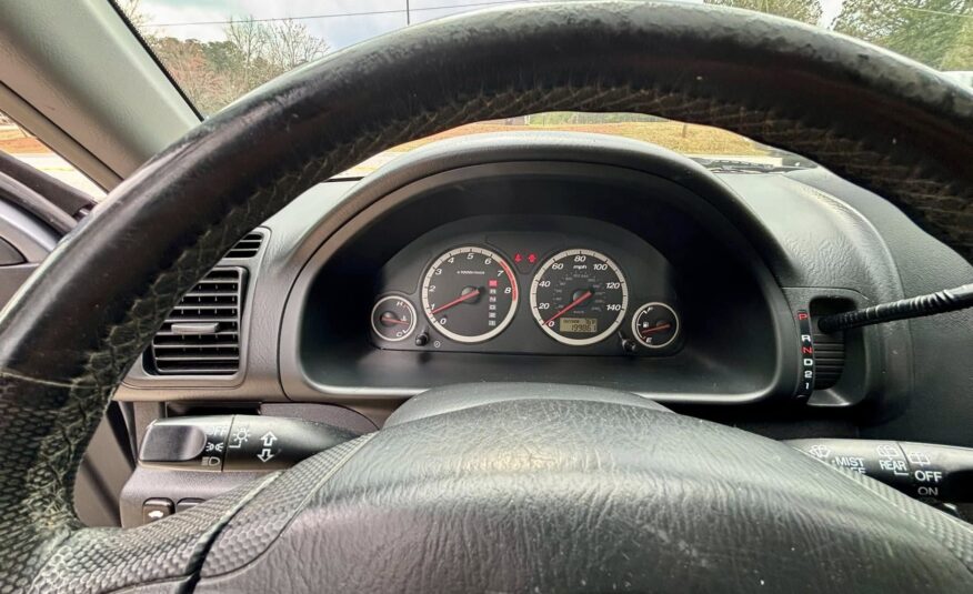 2006 Honda CR-V EX