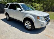 2010 Ford Escape Limited V6