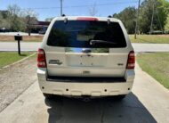 2010 Ford Escape Limited V6