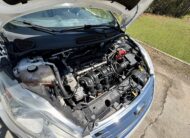 2012 Ford Fiesta SE