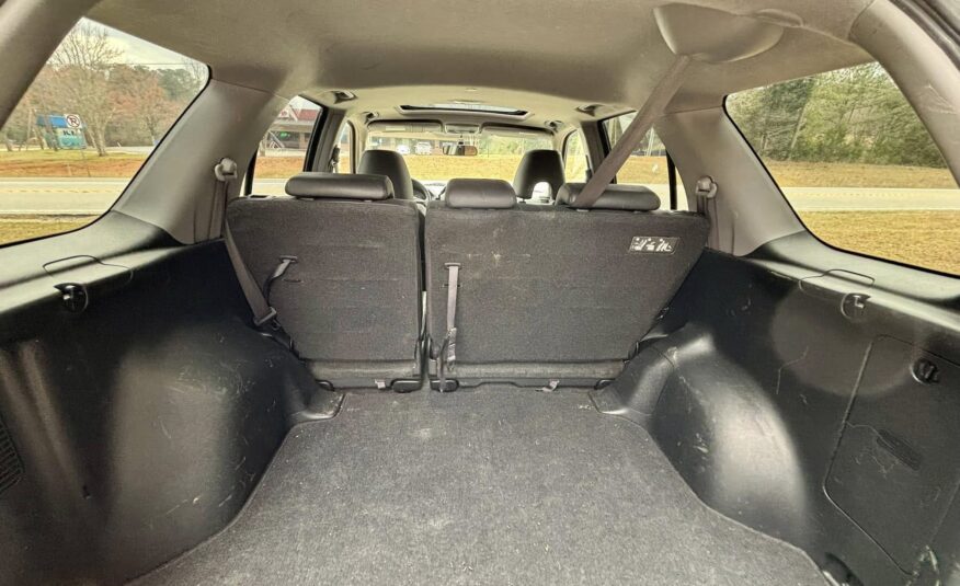 2006 Honda CR-V EX